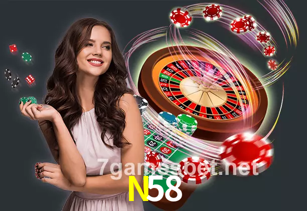 vivo no cassino N58