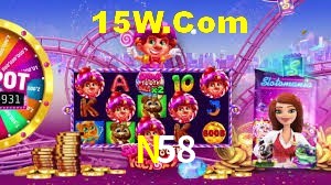 Games Directory N58