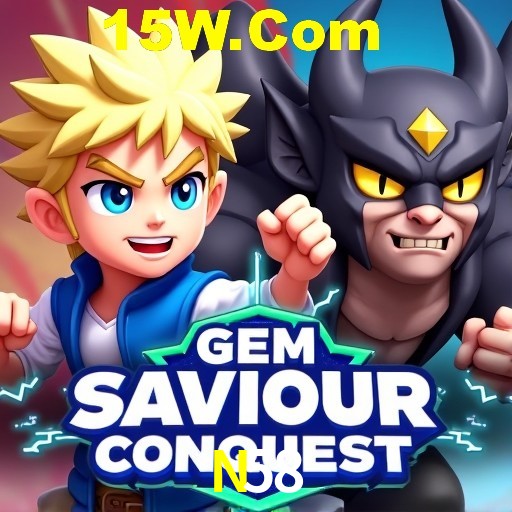 Desvendando o Mundo dos Jogos Virtuais na N58