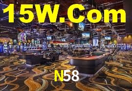 Tournaments N58
