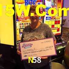 Welcome Bonus N58