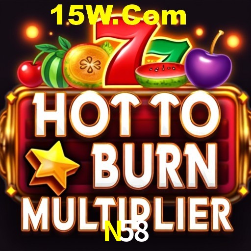 Flash Promotion N58