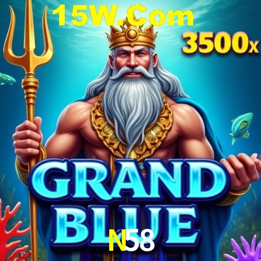 Descubra a Magia dos Jogos de Arcade no N58