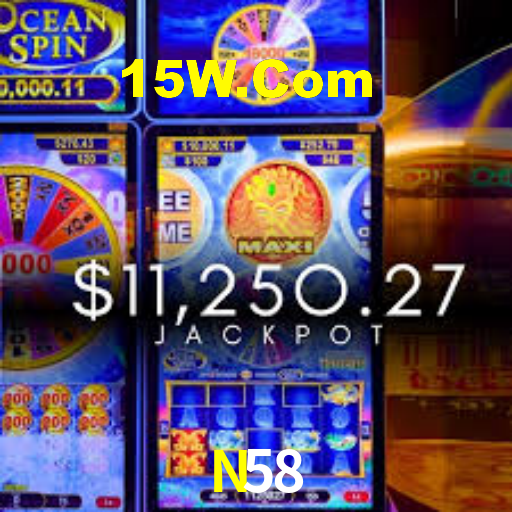 n58.com