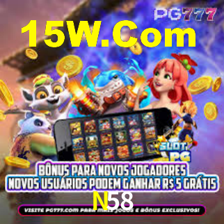 N58,n58.com
