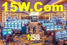 Live Casino N58