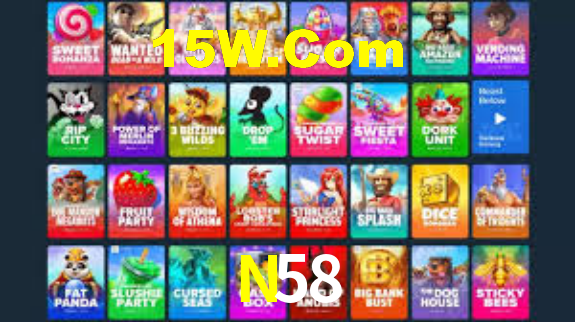 n58.com