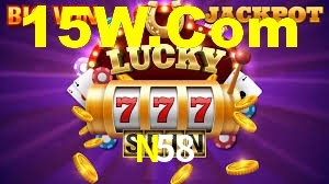 VIP Casino N58