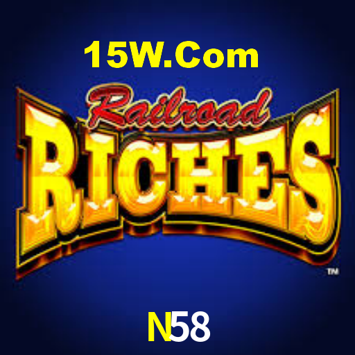 Sinta a adrenalina dos jogos de cassino com N58