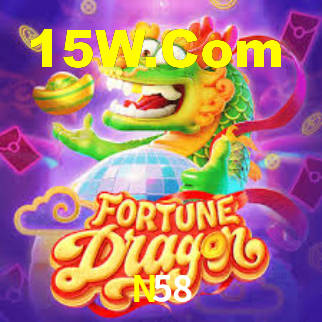 N58: A Experiência de Casino com Jogos de Mesa ao Vivo