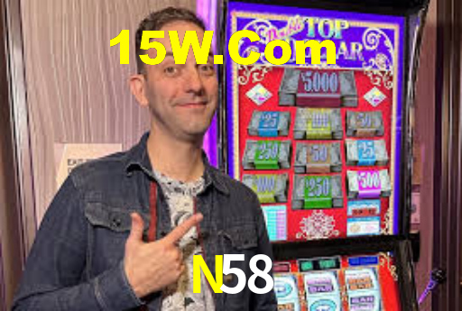 n58.com